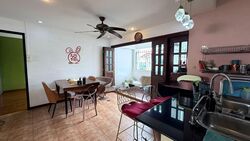 Blk 254 Pasir Ris Street 21 (Pasir Ris), HDB Executive #560636151